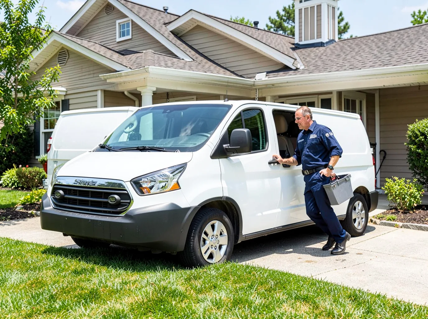 Emergency Plumber company in Sparta, GA